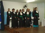 Formatura