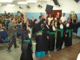 Formatura