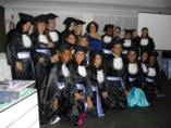 Formatura Letras Angra - 2011.2