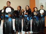 Formatura