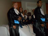 Formatura