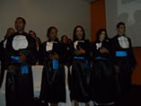 Formatura