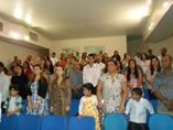 Formatura