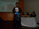 Formatura
