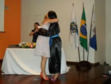 Formatura