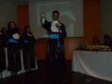 Formatura