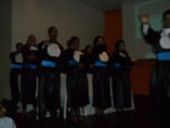 Formatura