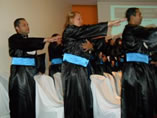 Formatura