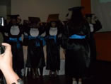 Formatura
