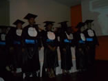 Formatura