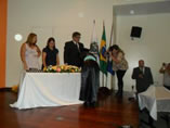 Formatura