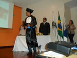 Formatura