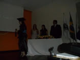 Formatura