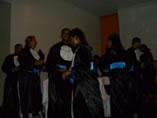 Formatura