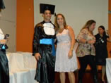 Formatura