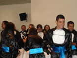 Formatura