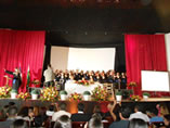 Formatura RH Angra - 2012.2