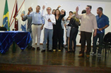 Formatura