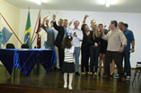 Formatura