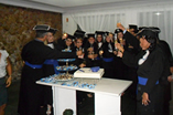 Formatura