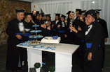 Formatura